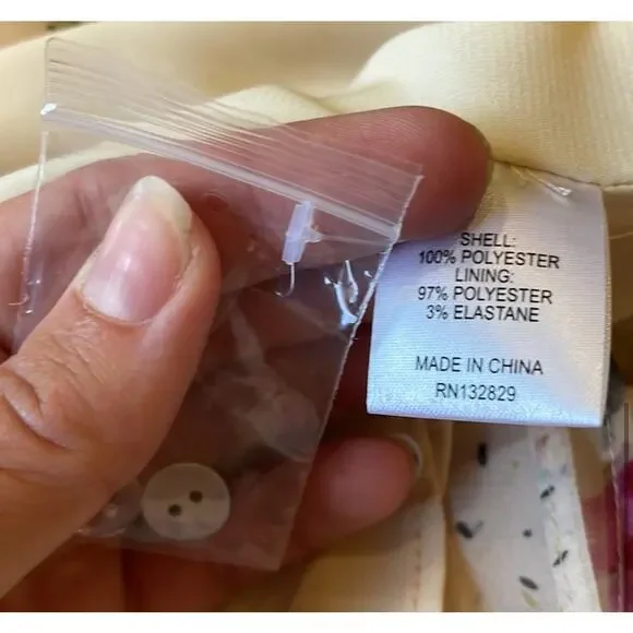 L’Academie The Liliana Mini Dress - Picture 10 of 11